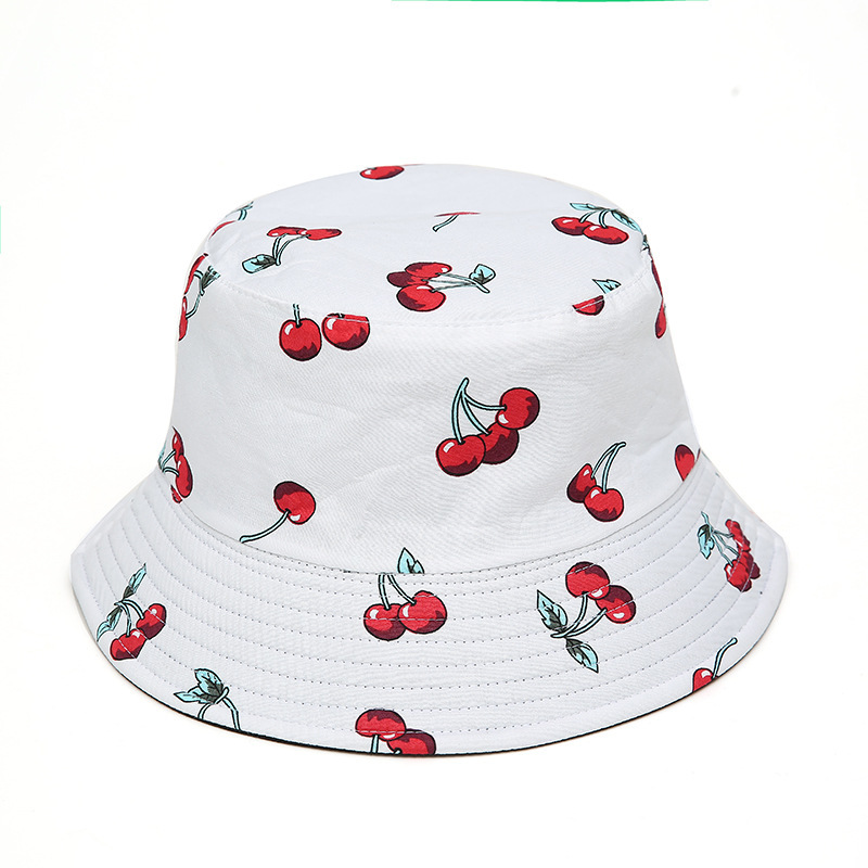 Lattice Element Sun Hat Female Japanese - Image 9