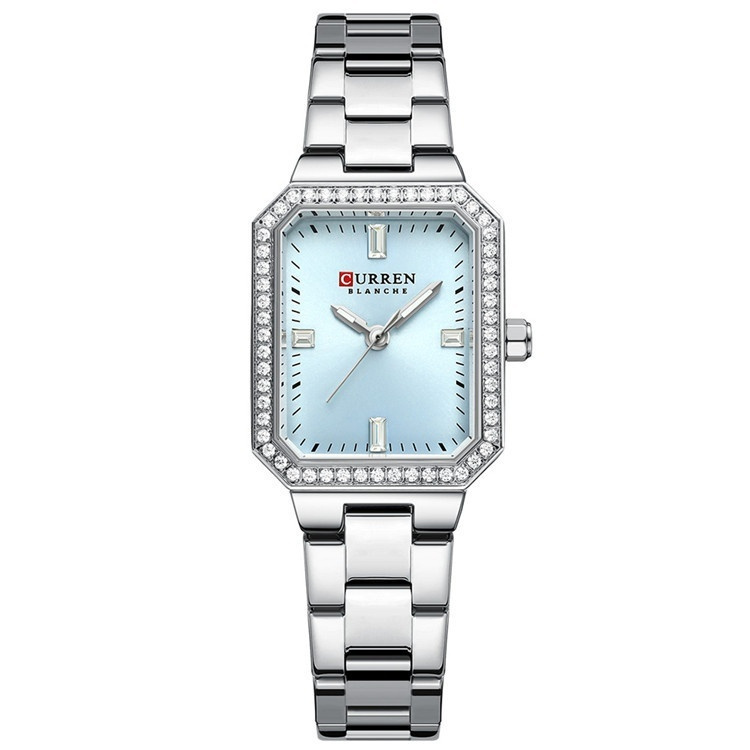 Women's Casual Waterproof Watch - Image 4