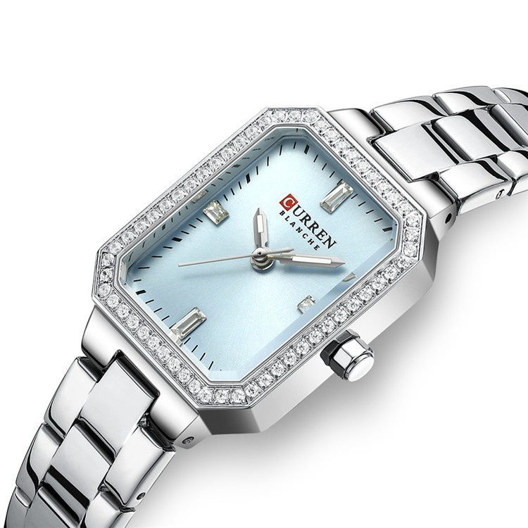 Women's Casual Waterproof Watch - Image 6