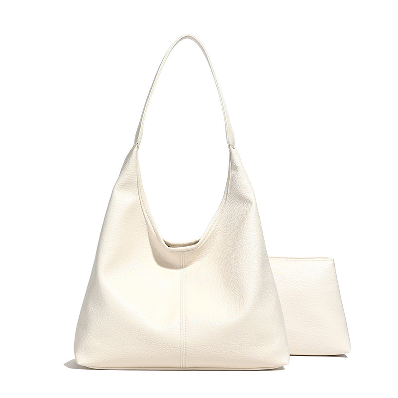 Retro Women's Fashion Casual Portable Bag - Image 5