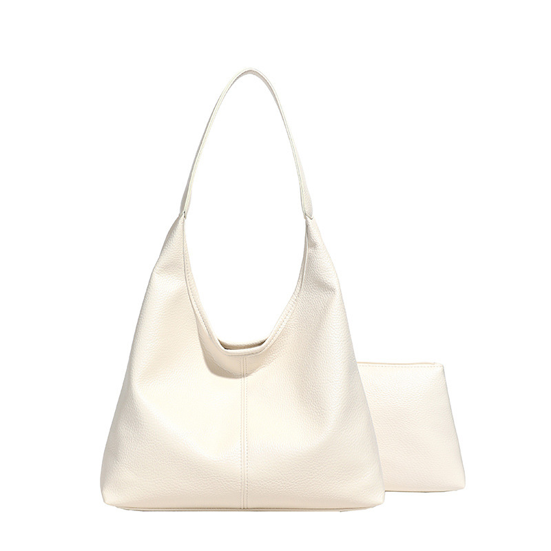 Retro Women's Fashion Casual Portable Bag - Image 7