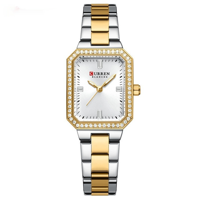 Women's Casual Waterproof Watch - Image 3
