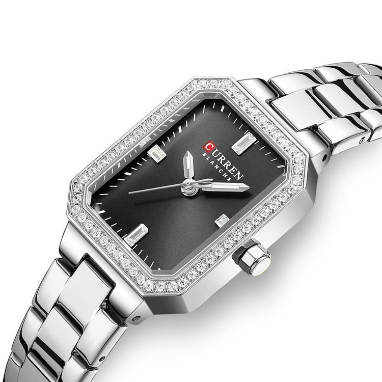 Women's Casual Waterproof Watch - Image 8