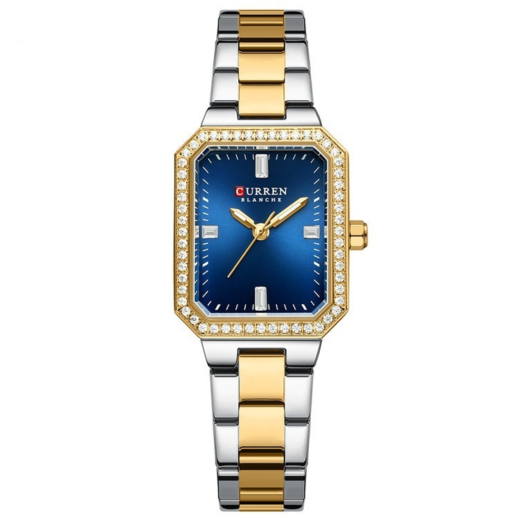 Women's Casual Waterproof Watch - Image 5